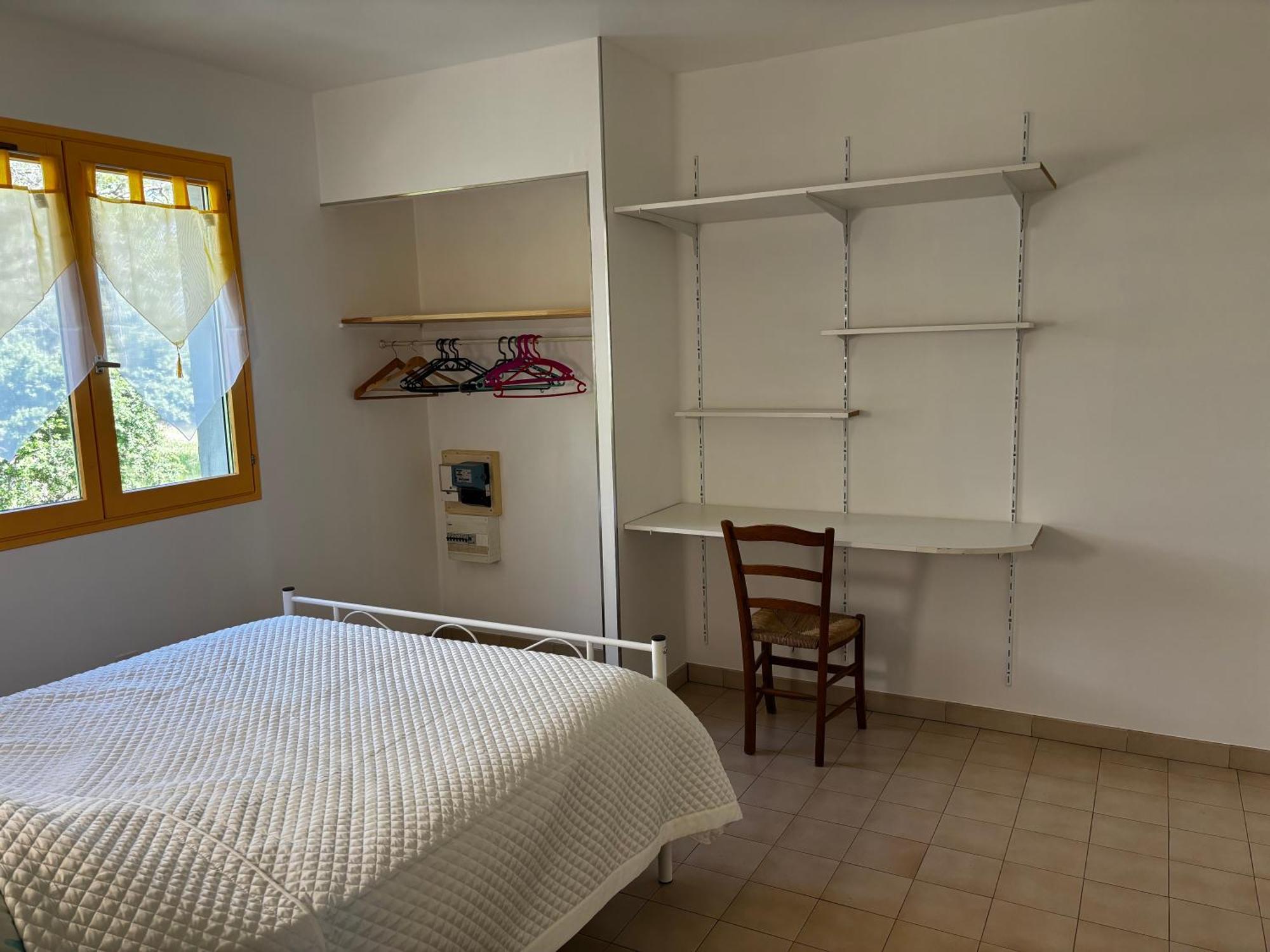 Hotel Les Persedes Lavilledieu  Zewnętrze zdjęcie